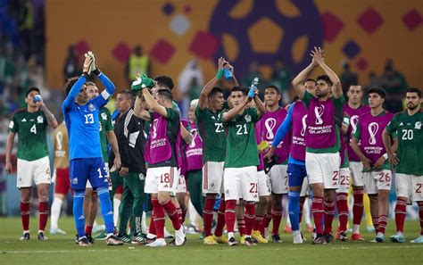 Mexico 2022 World Cup squad list, games and current odds - Canada Today