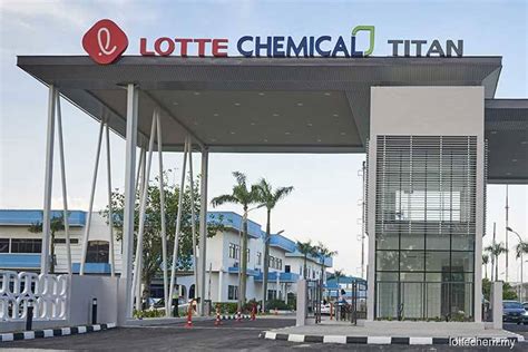 Lotte Chemical’s rise in output capacity seen to exceed local demand ...