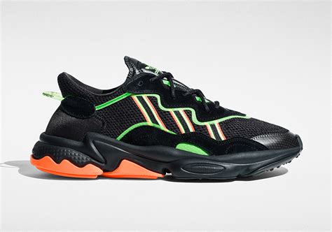 adidas Ozweego August 2019 Sneaker Releases | SneakerNews.com