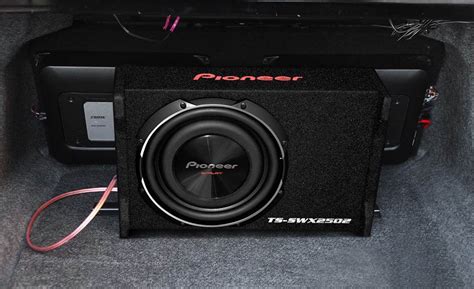 The 10 Best Car Subwoofers in 2024 - Bass Head Speakers