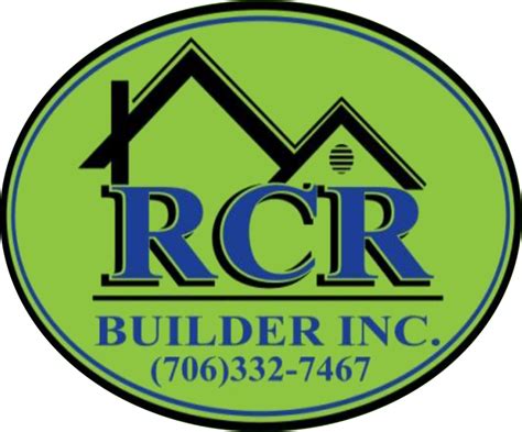 About Us - RCR Builder Inc.