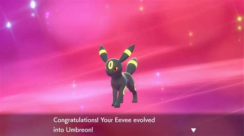 Pokemon Sword and Shield Eevee Guide - Where to Find, How to Evolve