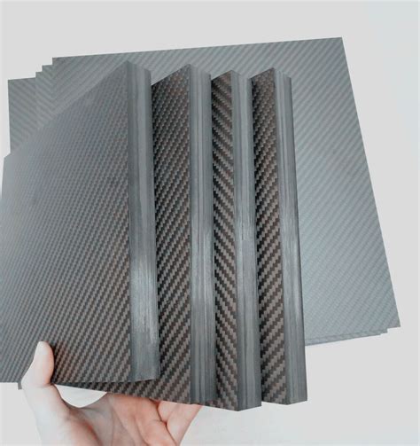 High Strength Carbon Fiber Sheet - Tstar Composites Co.,Ltd.