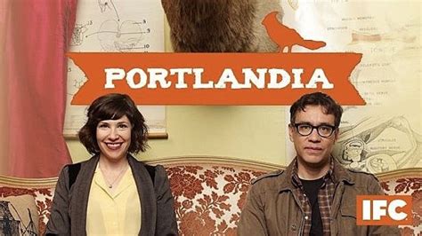 Special guests announced for season 3 of 'Portlandia'