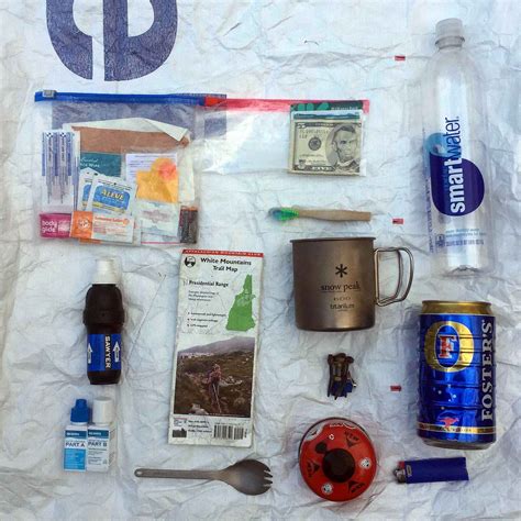 Light & Fast: 14 Ultralight Backpacking Tips | GearJunkie