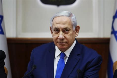 Israel Plans Exiling Key Hamas Figures Including Gaza's Ruler, Benjamin Netanyahu Will Reveal ...