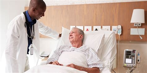 Recovery & Rehabilitation Tips after Prostate Surgery