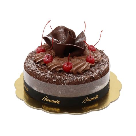 Brunetti Celebration Cakes | Brunetti Cafe Melbourne | Shop Online