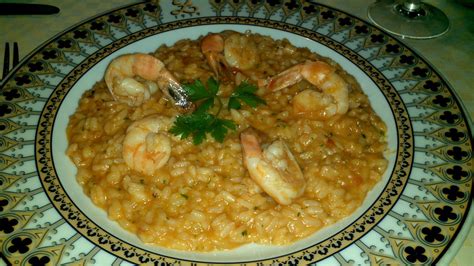 Seafood Risotto at Zefferino's | Tom Ipri | Flickr