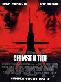 Crimson Tide Movie Posters From Movie Poster Shop