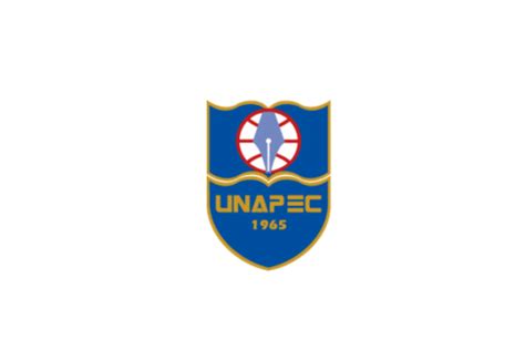 Universidad Apec Logo Sticker by Unapec for iOS & Android | GIPHY