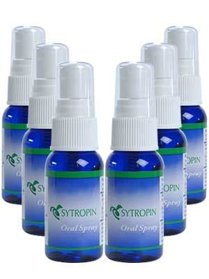 My Sytropin Review: HGH Spray For Anti-Aging And Bodybuilding