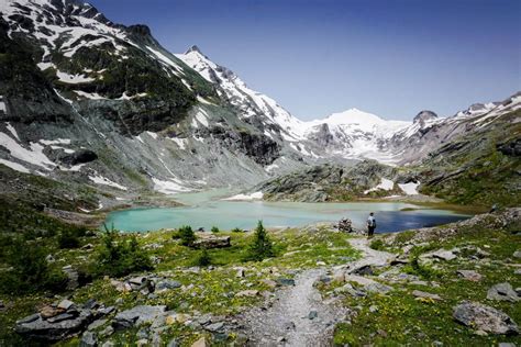 Driving the Grossglockner High Alpine Road, Austria (+ Map)