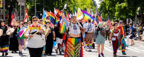 Pride Parade 2024 Seattle Map - Ruthe Beitris