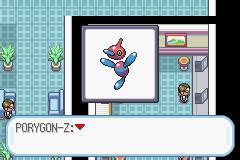 Pokemon Team Rocket Edition English GBA