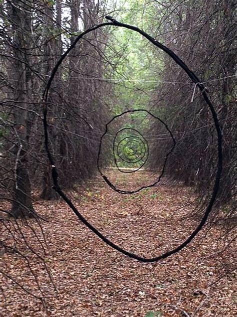 40 Stunning Land Art Installations - Bored Art