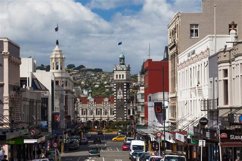 Is Dunedin New Zealand's most underrated city? CNN thinks so - NZ Herald