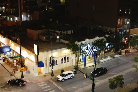 Greektown Chicago’s Continued Focus on Security - Greektown Chicago