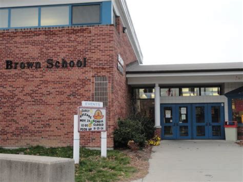 Brown Elementary School Principal Addresses Newtown Shooting | Natick ...