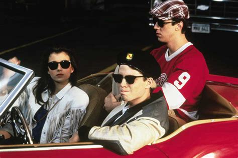 Ferris Bueller's sunglasses style | Banton Frameworks