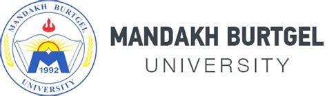 Mandakh Burtgel University - Mongolia Partners OUS | OUS Royal Academy ...