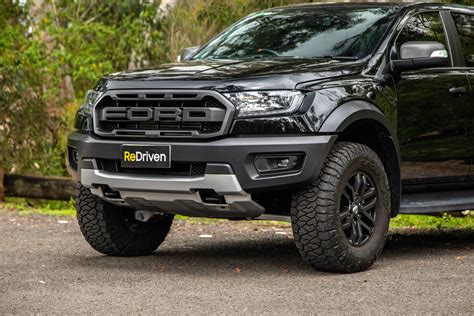 Used Ford Ranger Raptor review - ReDriven