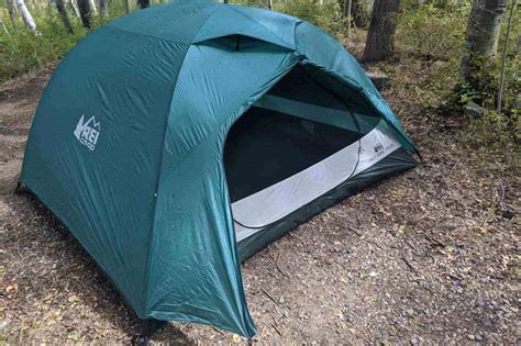 REI Co-op Half Dome 3 Plus Tent Review | Halfway Anywhere