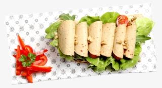 Sensational Vegan Cheese Alternatives And Cold Cuts - Chả Lụa - 848x462 PNG Download - PNGkit
