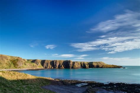 11 best beaches in Aberdeenshire for a day trip