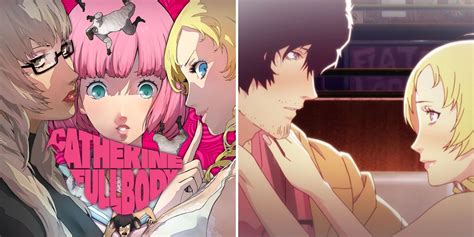 Romance Games With The Best Storylines