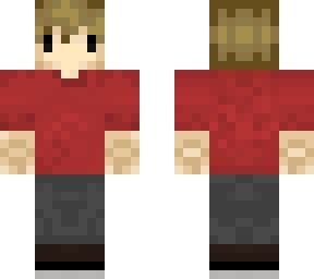 Grian! | Minecraft Skin