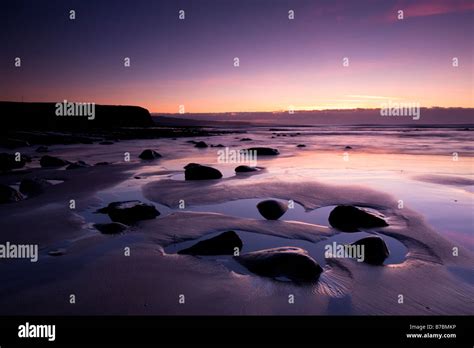 Lahinch beach jan09 hi-res stock photography and images - Alamy