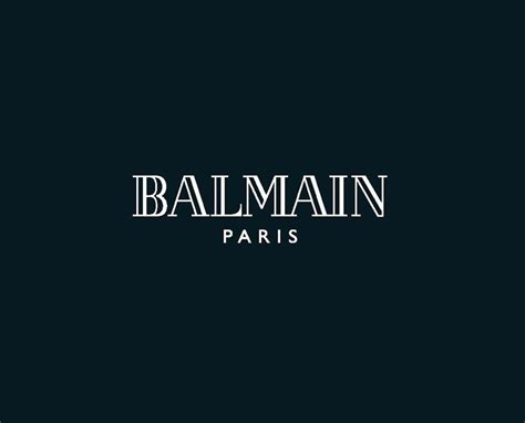 Balmain Wallpapers - Top Free Balmain Backgrounds - WallpaperAccess