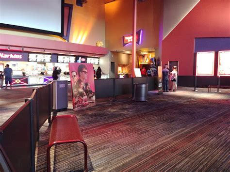 Movie Theater «Harkins Theatres Prescott Valley 14», reviews and photos, 7202 Pav Way, Prescott ...