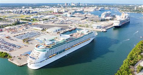 25 IDEAL Hotels NEAR Fort Lauderdale Cruise Port (Port Everglades)