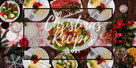 5 Best Australian Recipes For Christmas You Must Try This Year