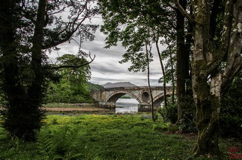 Inveraray Castle (Scotland) - Visit tips + Photos