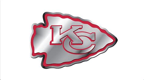 Chiefs Logo Wallpapers - Wallpaper Cave