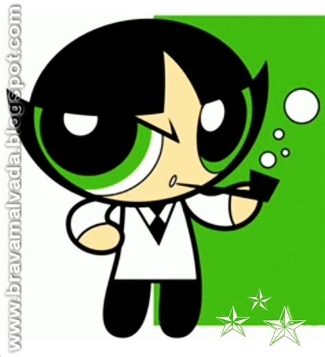 Powerpuff Girls Photo: buttercup | Powerpuff girls, Buttercup powerpuff ...