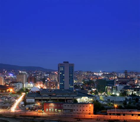 Prishtina (Pristina) Kosovo - Visit Kosova - What to see and do in Pristina