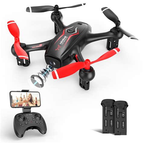 Best Professional Outdoor Drones with Cameras: Top Picks in 2023