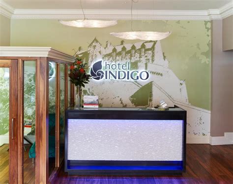 Hotel Indigo Edinburgh, Edinburgh | 2024 Updated Prices, Deals