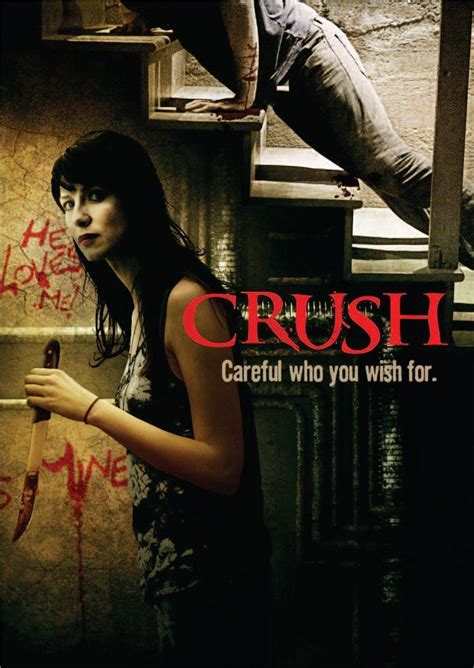 Crush (2013) - FilmAffinity