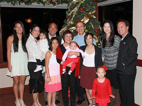 Merry Christmas from the Chang Family Foundation! – Michael & Amber ...