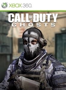 Call of Duty®: Ghosts - Elias Special Character Price