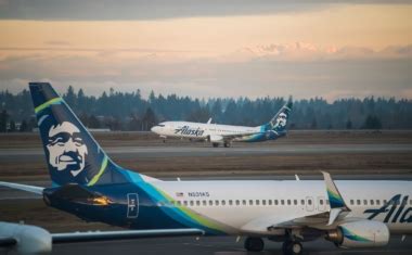 Alaska Airlines Doubles Down On Seattle As Recovery Continues - Simple Flying