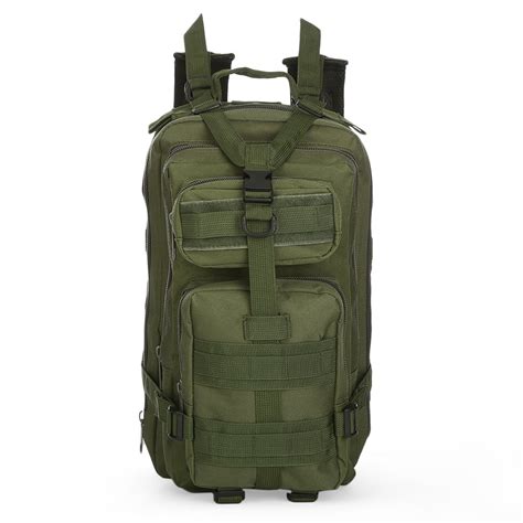 Outlife - Backpack Travel, 30 Liter Outdoor Camping Travel Hiking ...