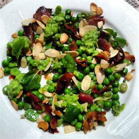 Broad Beans Jamie Oliver Recipe - Vegetable