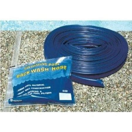 Poolmaster Swimming Pool Backwash Hose, 2-Inch by 100-Feet | Walmart Canada