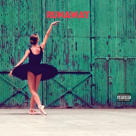 Runaway (Traduction Française) – Kanye West | Genius Lyrics